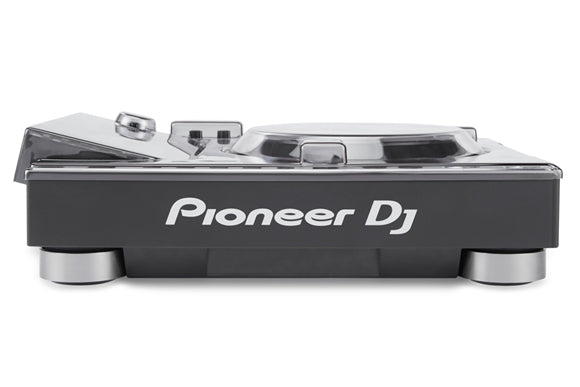 Decksaver Pioneer CDJ-2000NXS2 Cover - DJ TechTools
