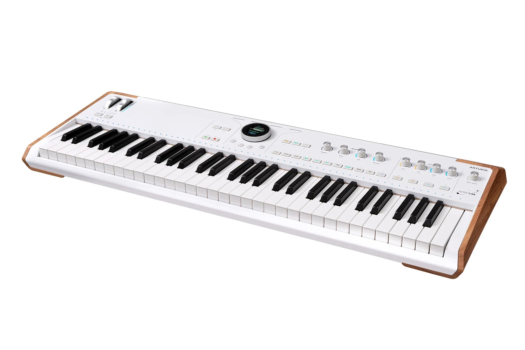 Arturia Astrolab – DJ TechTools