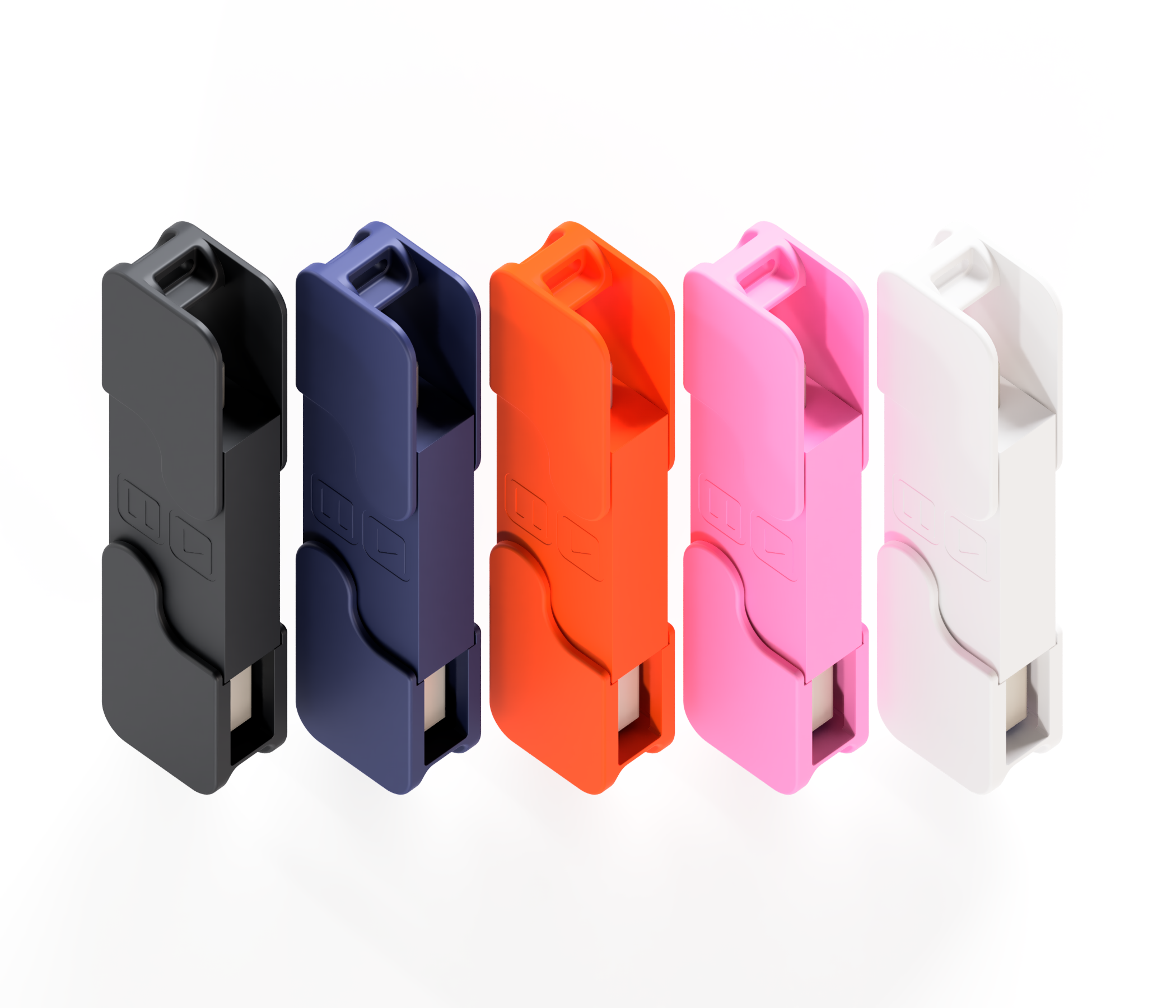 Chroma Drive: Dual USB-C and USB-A Flash Drive for DJs | DJ TechTools