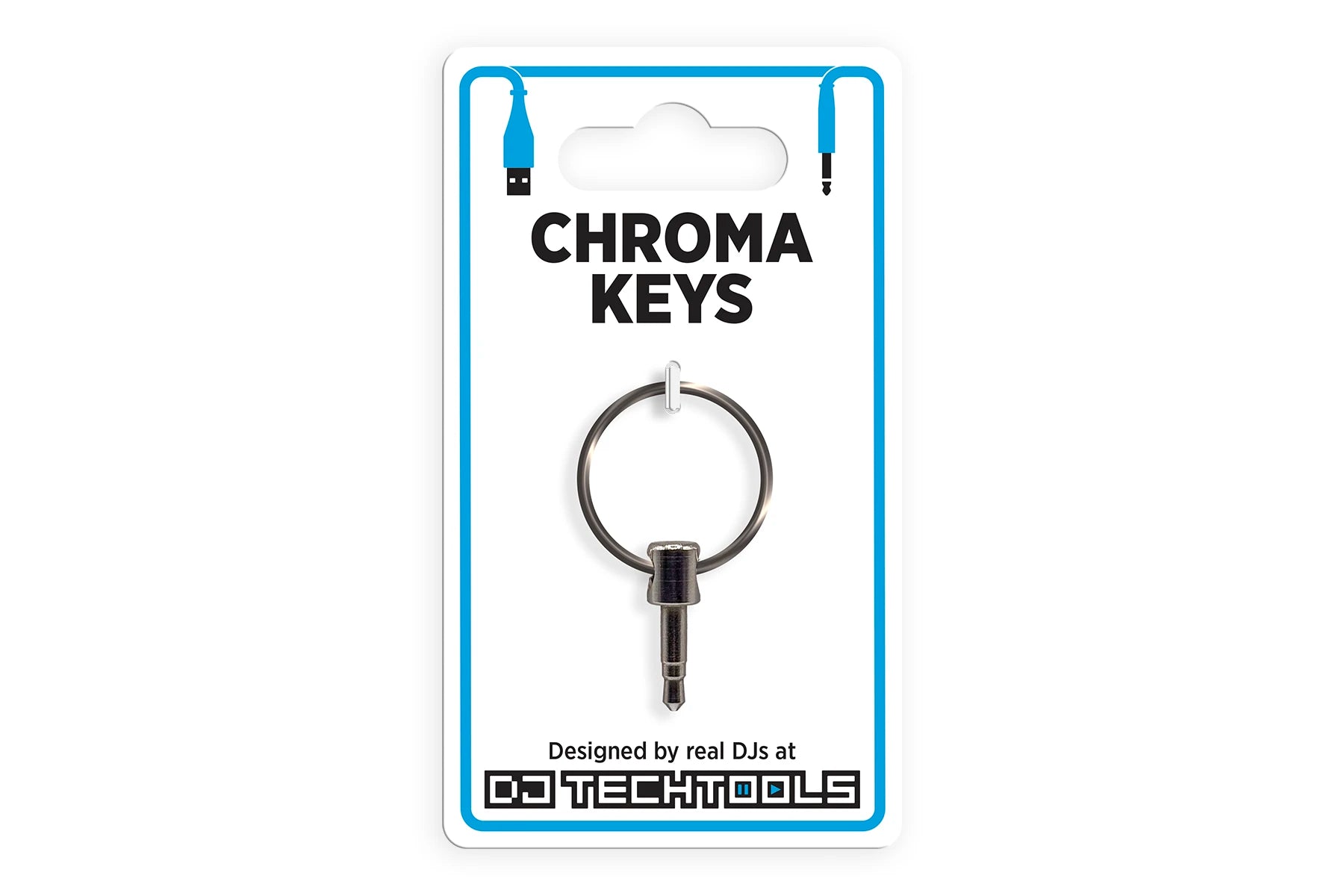 Chroma Keys – DJ TechTools