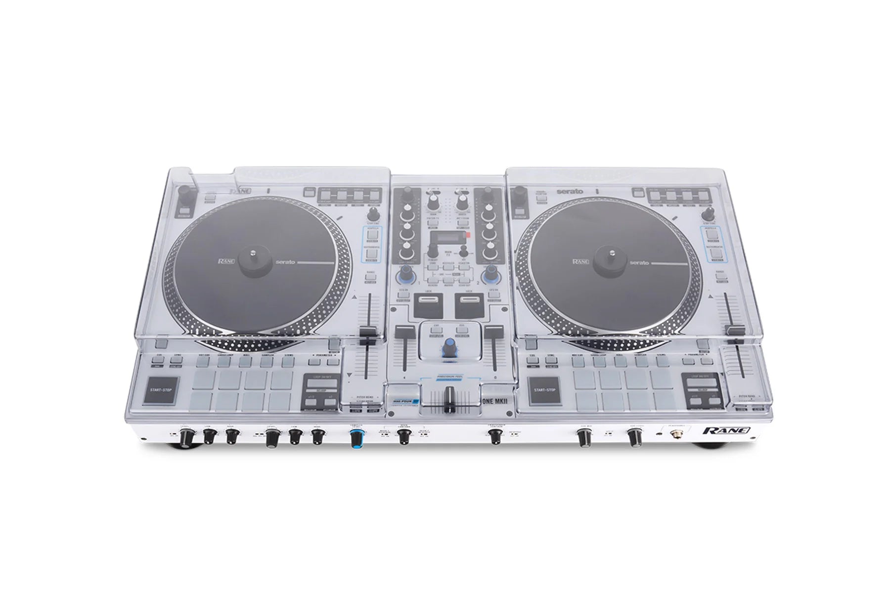 Decksaver Rane ONE MK2 Cover (Fits MK1 & MK2) – DJ TechTools