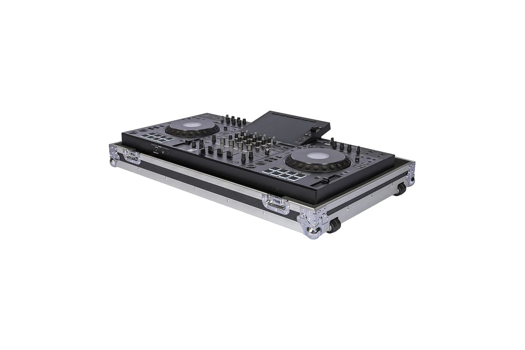 Headliner Flight Case for AlphaTheta XDJ-AZ – DJ TechTools Headliner Flight Case for AlphaTheta XDJ-AZ – DJ TechTools