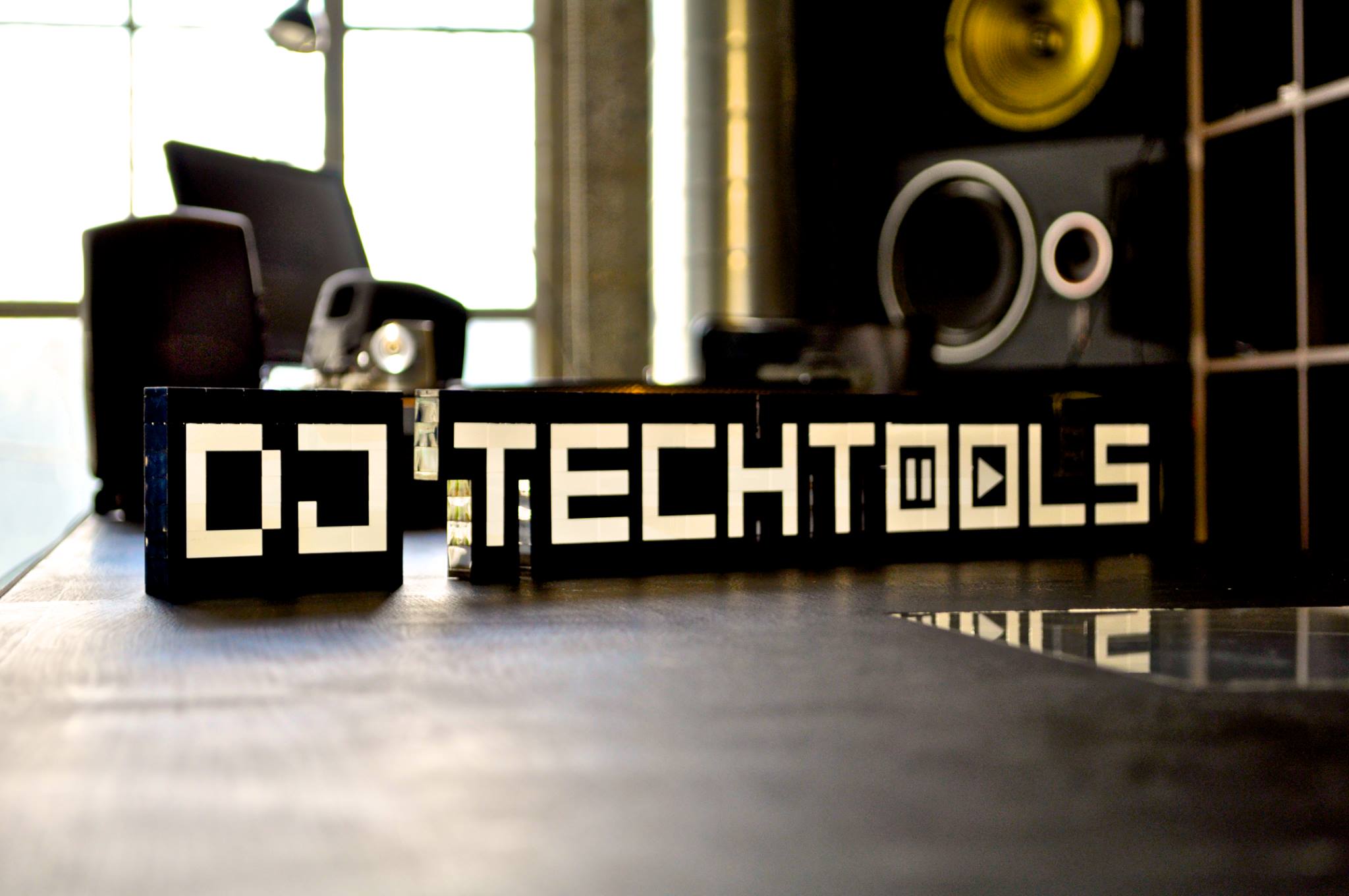 Midi Fighter Setup – DJ TechTools