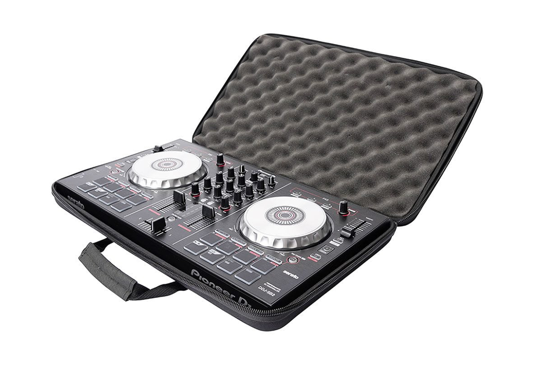 Magma CTRL Case DDJ-FLX4 – DJ TechTools Magma CTRL Case DDJ-FLX4 – DJ TechTools