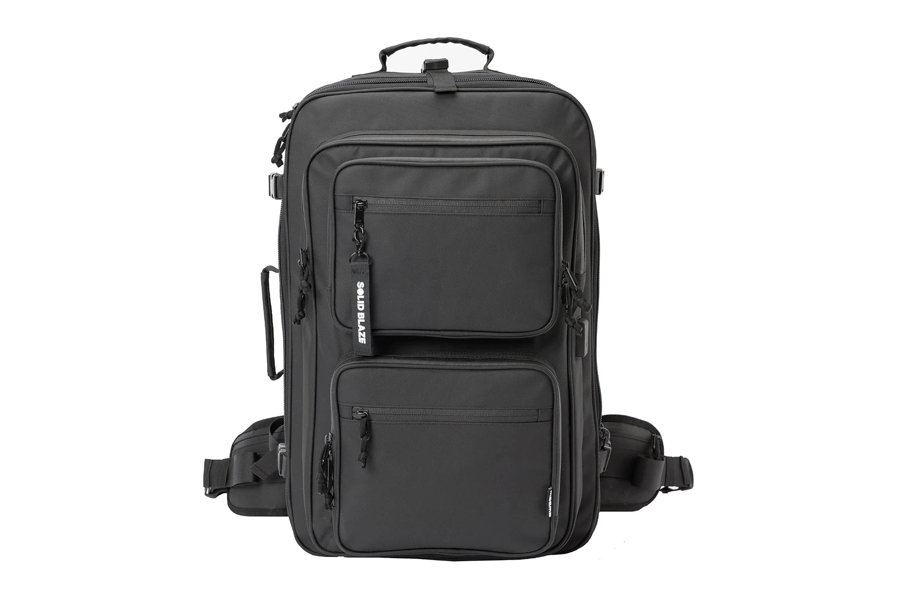 Magma Solid Blaze Pack 180 – DJ TechTools Magma Solid Blaze Pack 180 – DJ TechTools