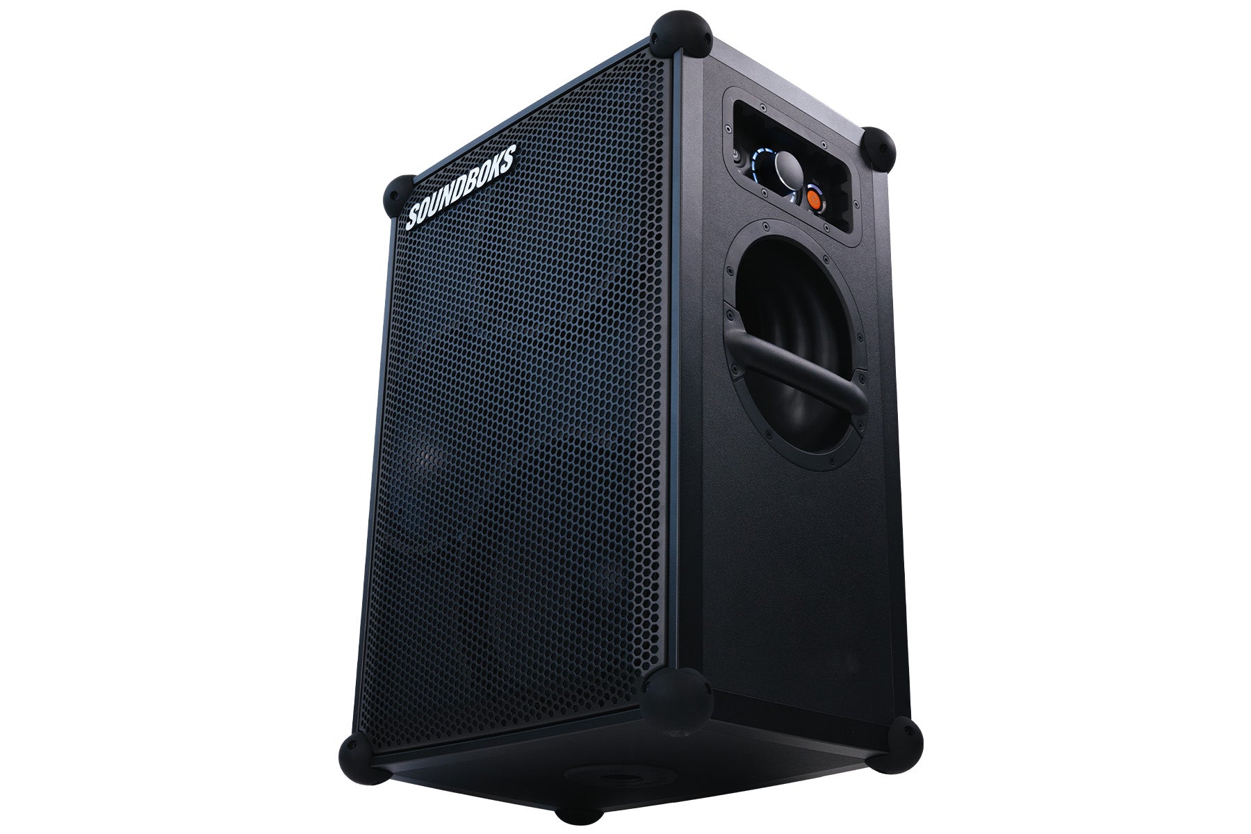 SOUNDBOKS 4 – DJ TechTools
