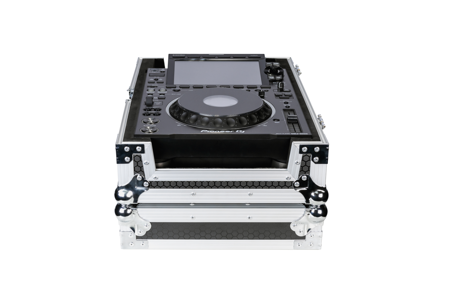 Headliner CDJ/DJM Road Case – DJ TechTools