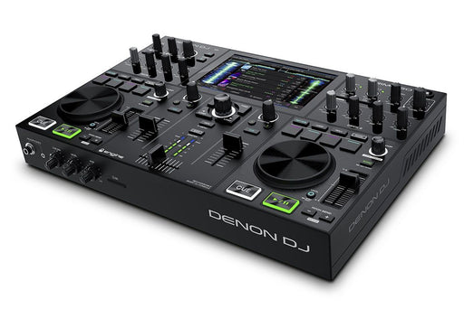 Denon Prime GO - DJ TechTools