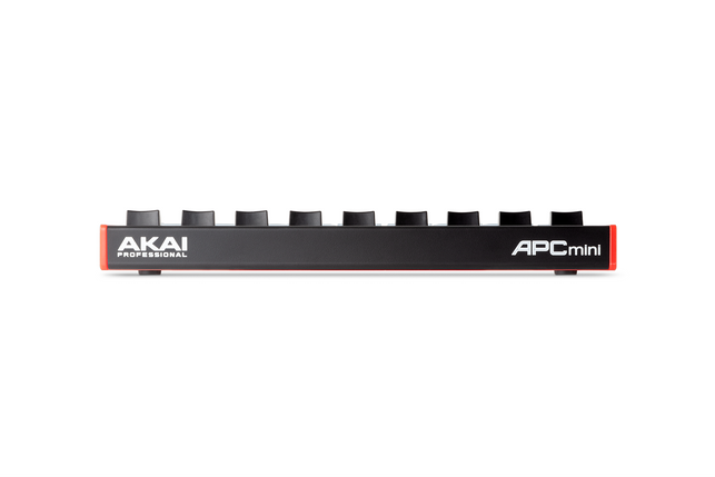 Akai APC Mini Mk2 Controller - DJ TechTools
