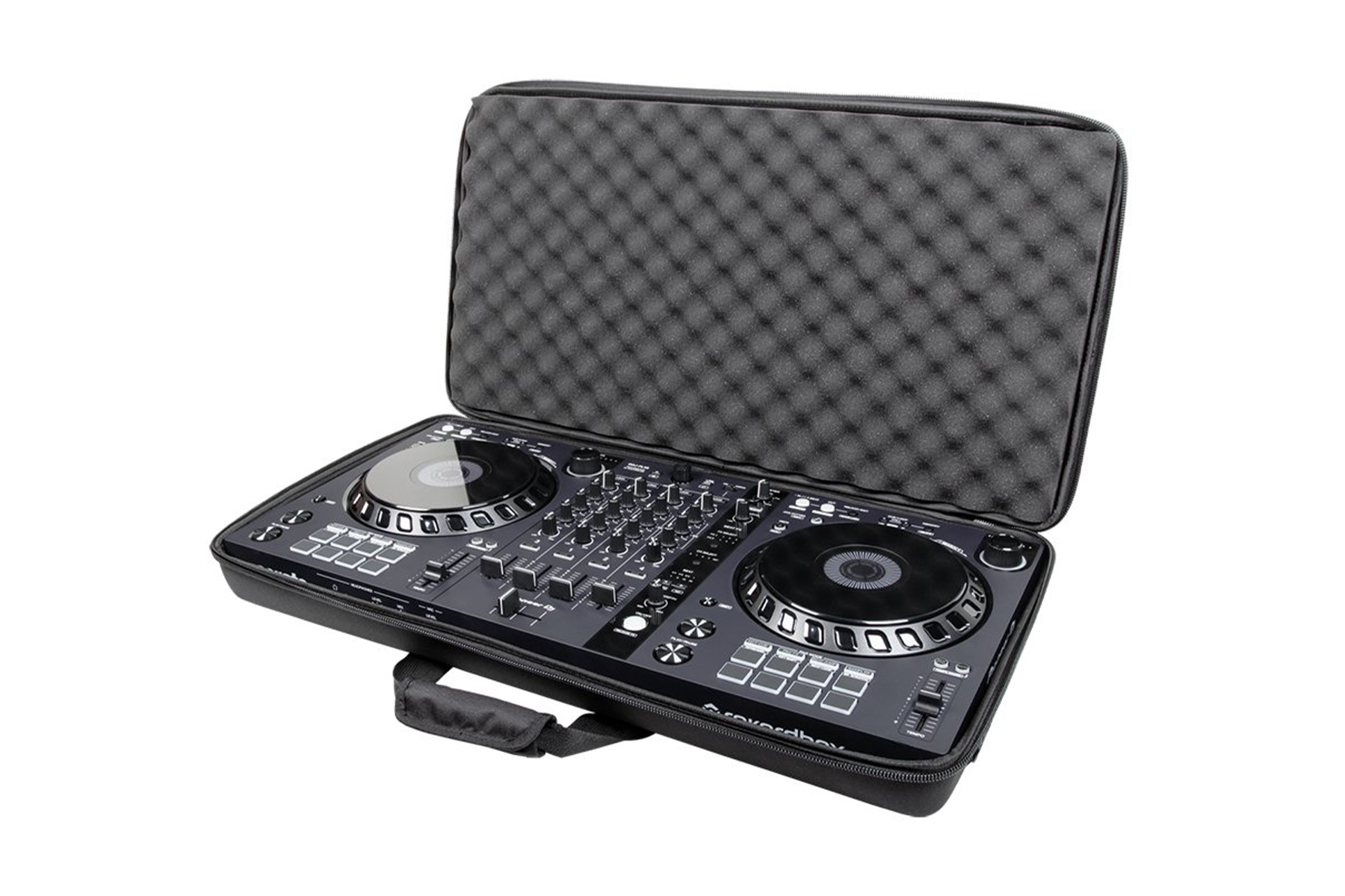 Headliner Pro-Fit Case for Pioneer DJ DDJ-FLX6 & DDJ-FLX6-GT – DJ TechTools