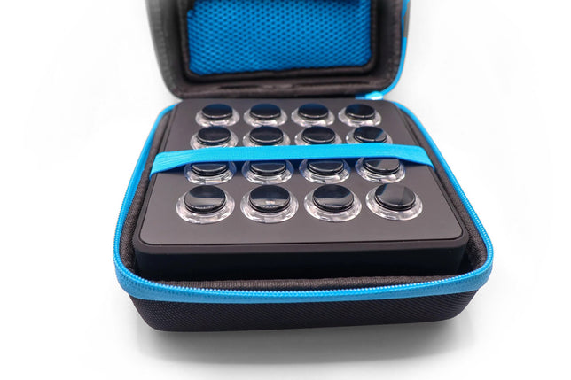 Chroma Case for Midi Fighter Twister/Spectra/3D/Classic - DJ TechTools