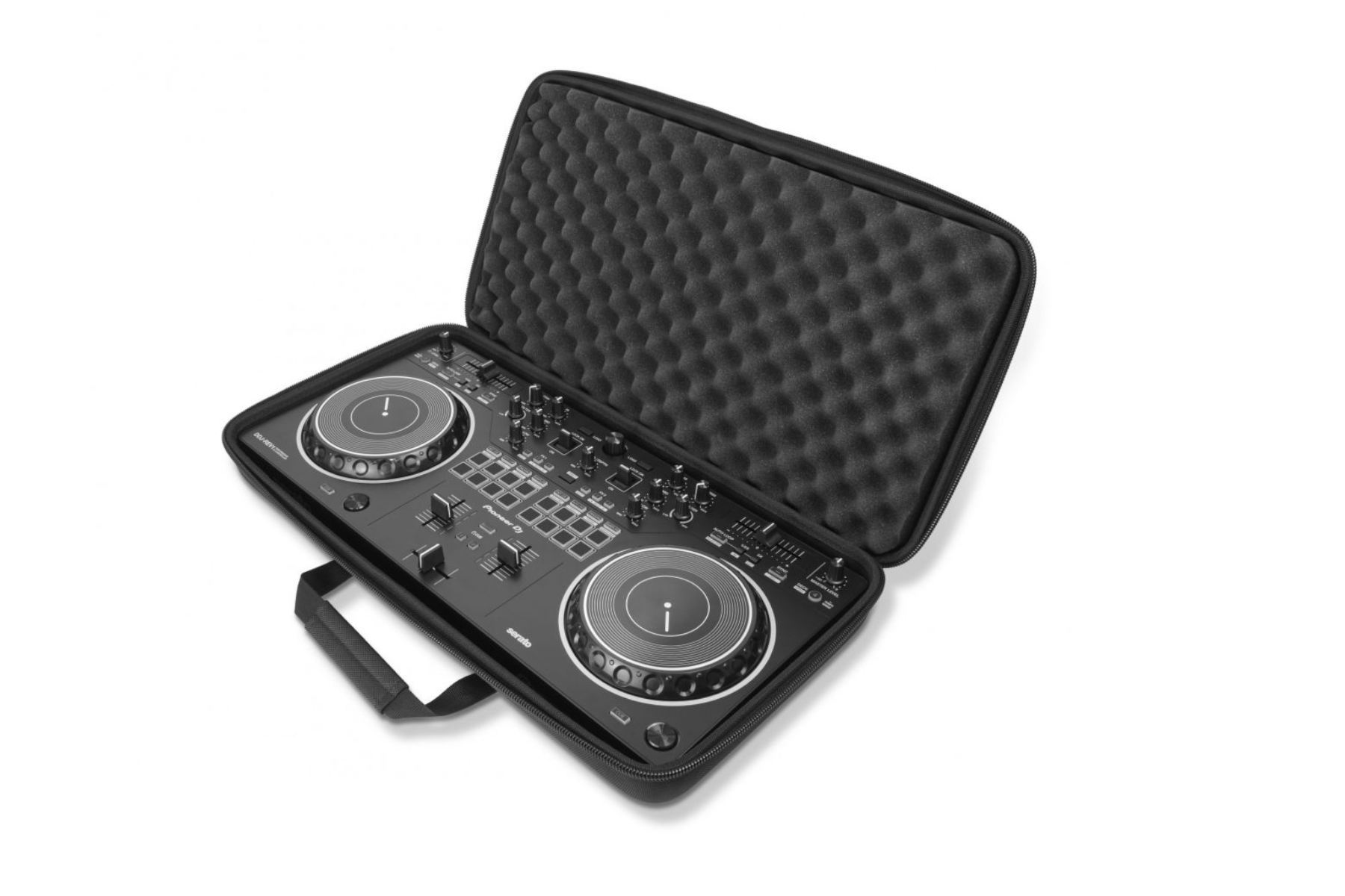 Magma CTRL Case DDJ-REV1 – DJ TechTools Magma CTRL Case DDJ-REV1 – DJ TechTools