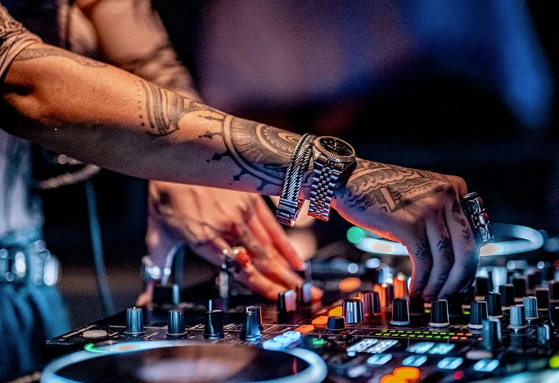 DJ Gear
