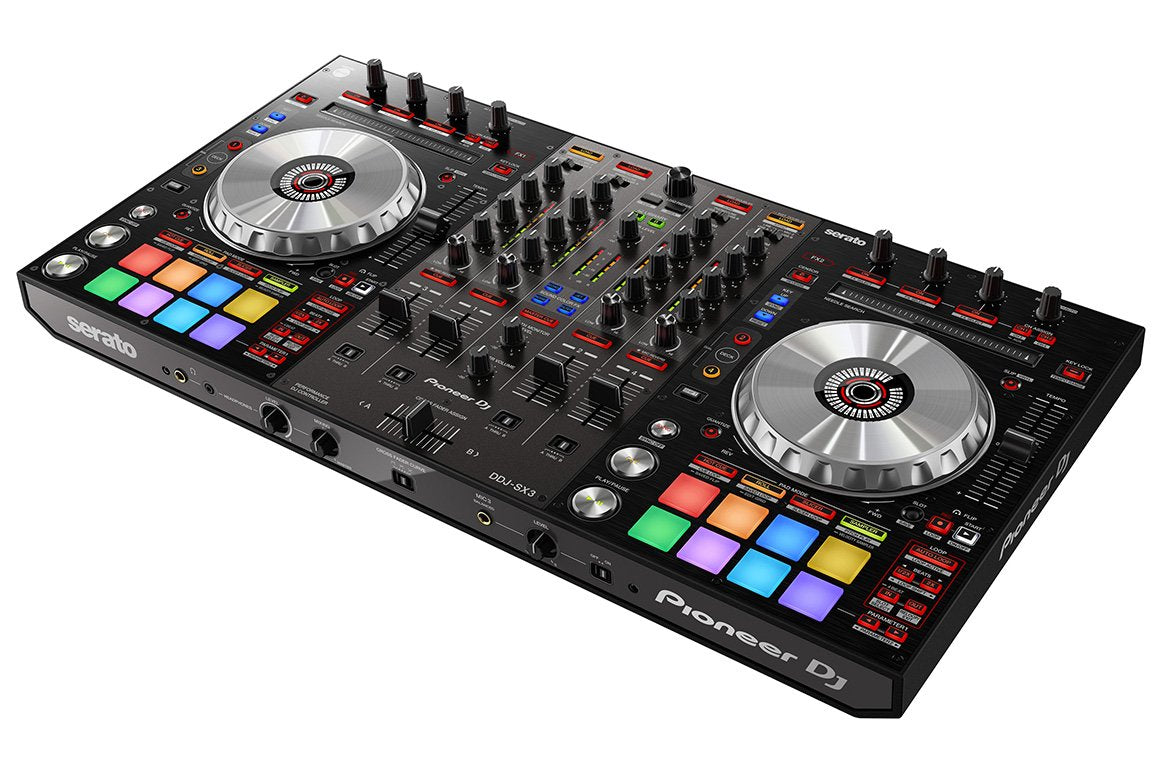 Pioneer DJ DDJ-SX3