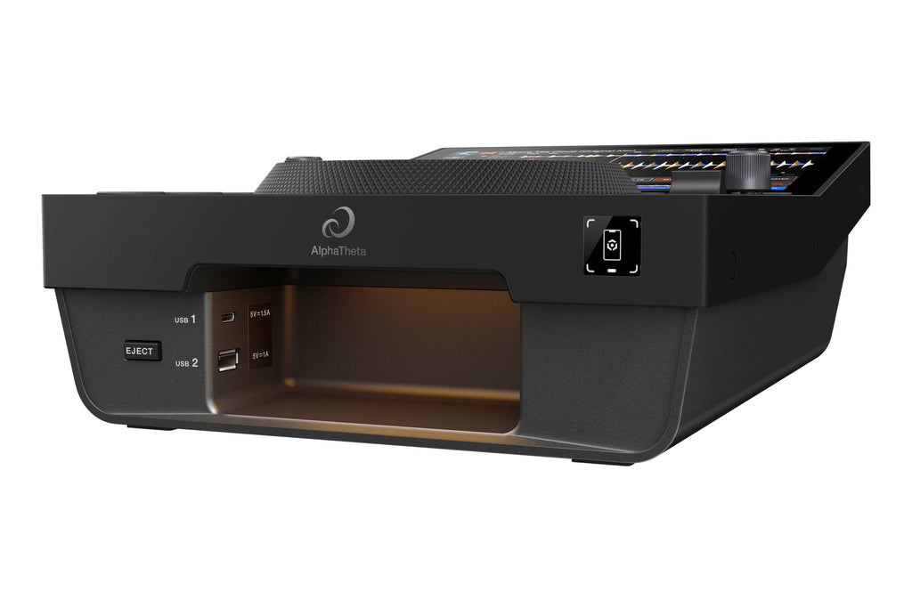 AlphaTheta CDJ-1500X