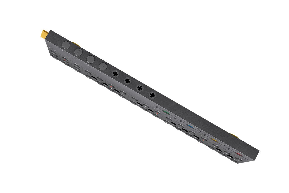 Teenage Engineering OP-Z (Open Box) – DJ TechTools