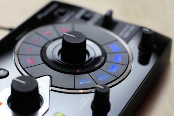 Pioneer RMX-1000 - DJ TechTools