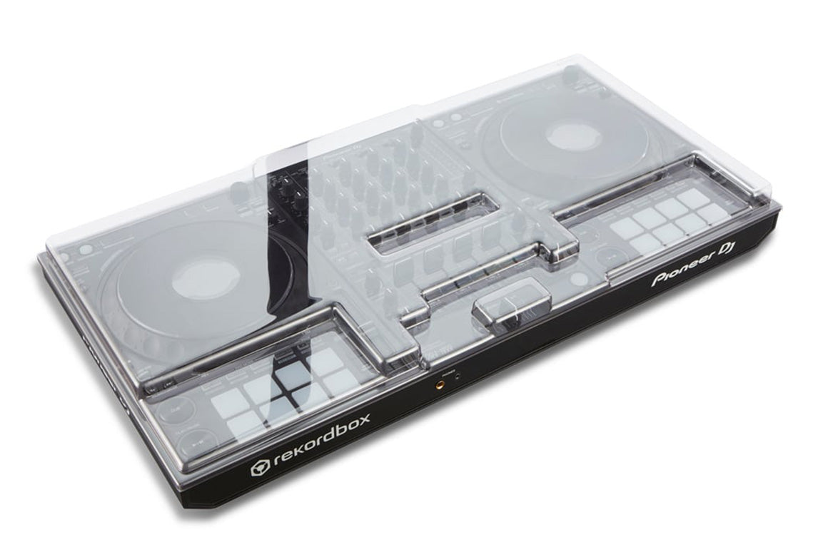 Decksaver Pioneer DDJ-1000 Cover – DJ TechTools