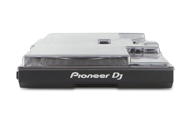 Decksaver Pioneer DDJ-1000/SRT Cover - DJ TechTools