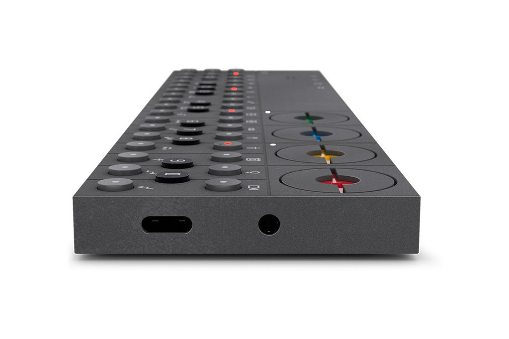 Teenage Engineering OP-Z (Open Box) - DJ TechTools