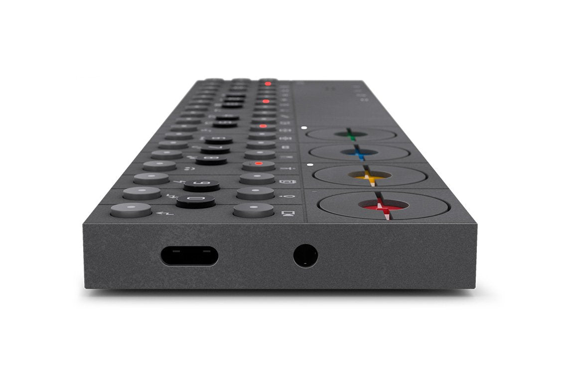 Teenage Engineering OP-Z (Open Box) - DJ TechTools