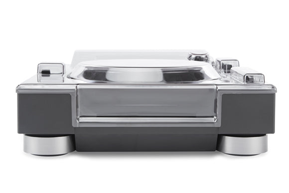 Decksaver Pioneer CDJ-2000NXS2 Cover - DJ TechTools