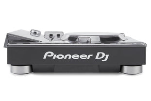 Decksaver Pioneer CDJ-2000NXS2 Cover - DJ TechTools