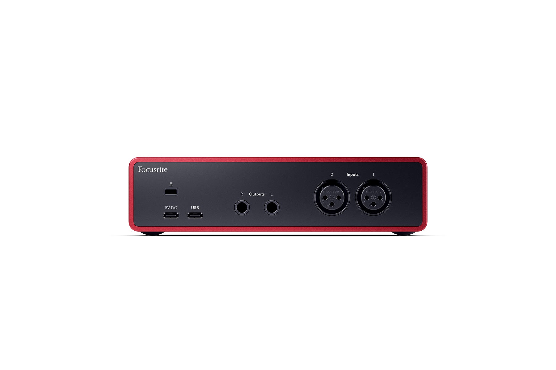 【タクミ】Focusrite Scarlett 2i2 4th Gen Focusrite Scarlett 2i2 4th Gen – DJ TechTools