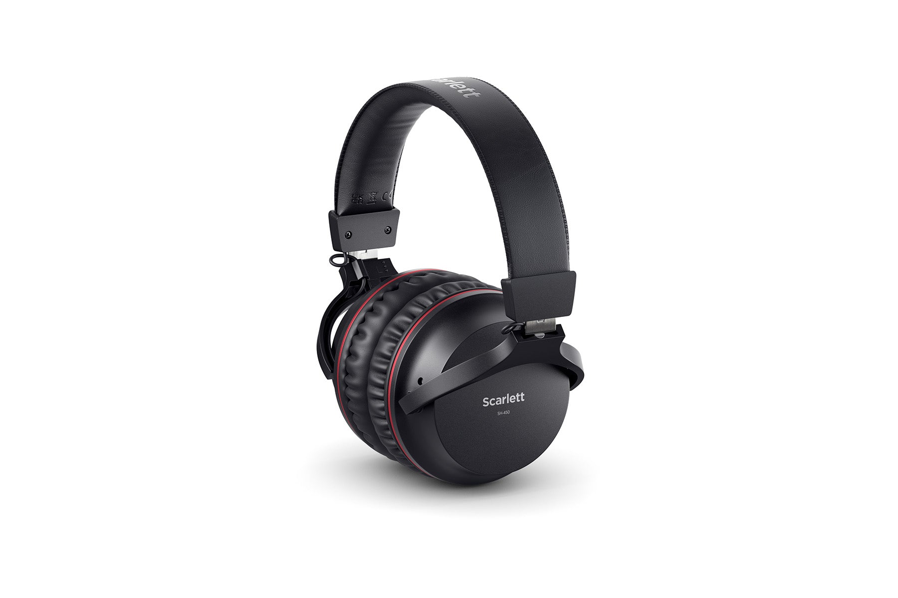 DTM・DAW Focusrite Scarlett 2i2 4th Gen Focusrite Scarlett 2i2 4th Gen Professional USB Audio Interface