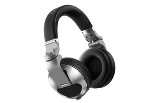 Pioneer HDJ-X10 Headphones (Silver) Headphones