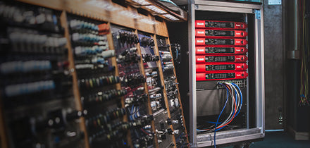 Focusrite Scarlett Solo 4th Gen