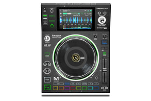 Denon SC5000M + X1800 Prime Bundle - DJ TechTools