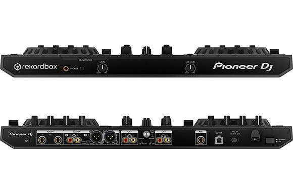 Pioneer DDJ-RR - DJ TechTools