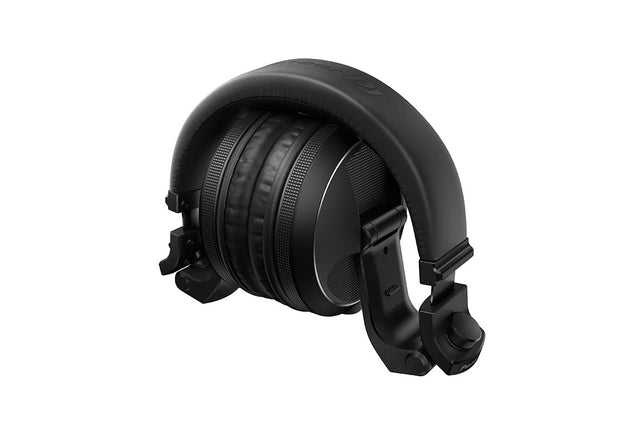Headphones Pioneer DJ — HDJ-X5 DJ TechTools (Black)