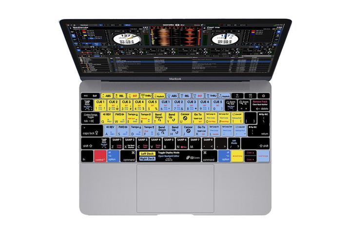 Keyboard Covers - DJ TechTools