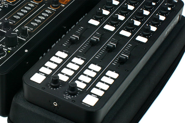 Allen & Heath Xone:K2 Controller — DJ TechTools