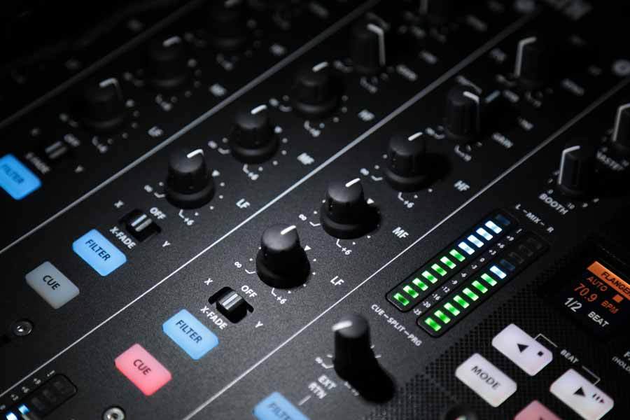 Allen & Heath Xone:PX5