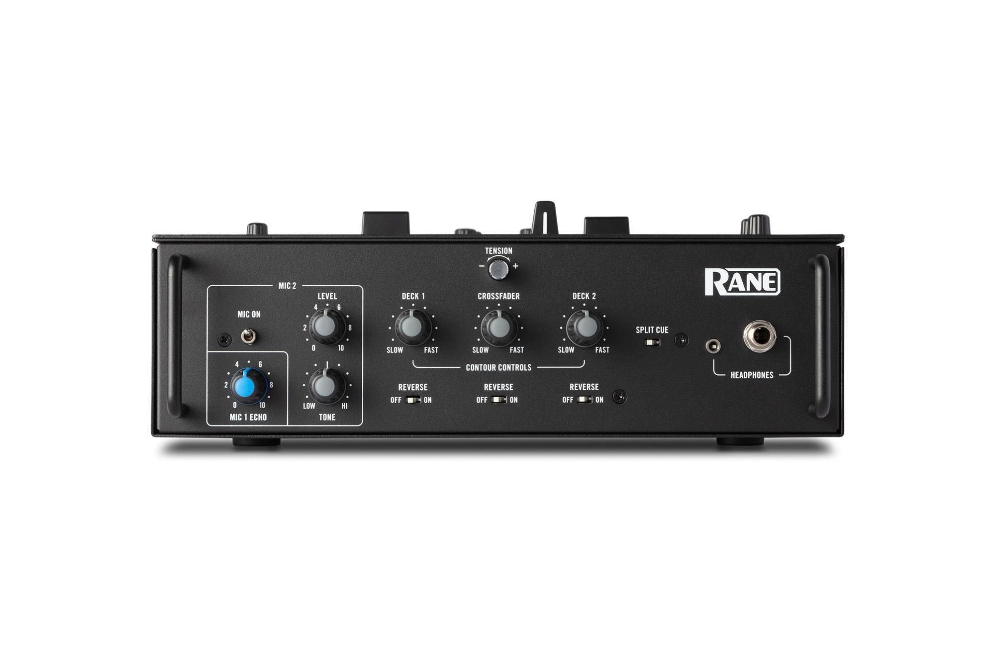 Rane SEVENTY - DJ TechTools