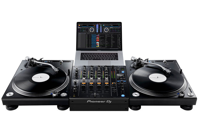 Pioneer DJM-750MK2 - DJ TechTools