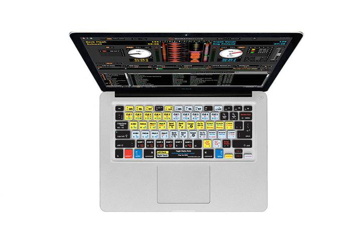 Keyboard Covers - DJ TechTools