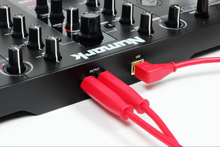 Chroma Cables Audio (B-Stock) - DJ TechTools