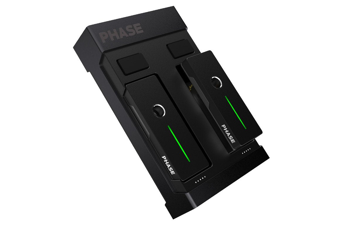 Phase Essential - DJ TechTools