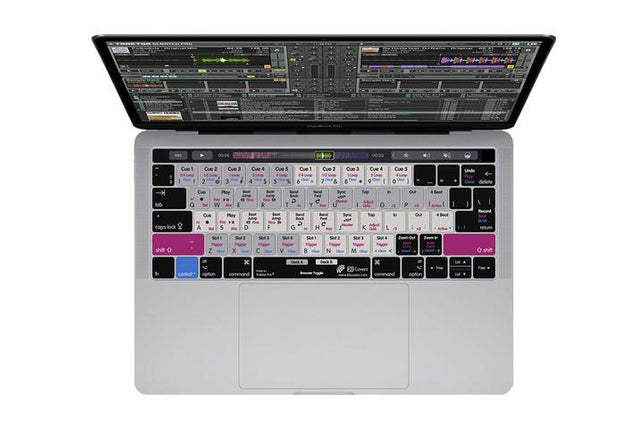 Keyboard Covers - DJ TechTools