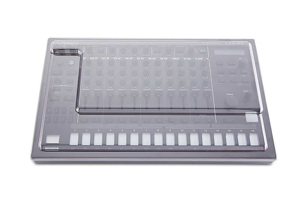 Decksaver Roland AIRA TR-8S Cover - DJ TechTools