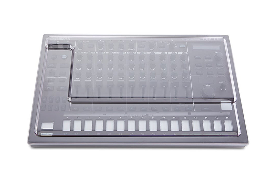 Decksaver Roland AIRA TR-8S Cover - DJ TechTools