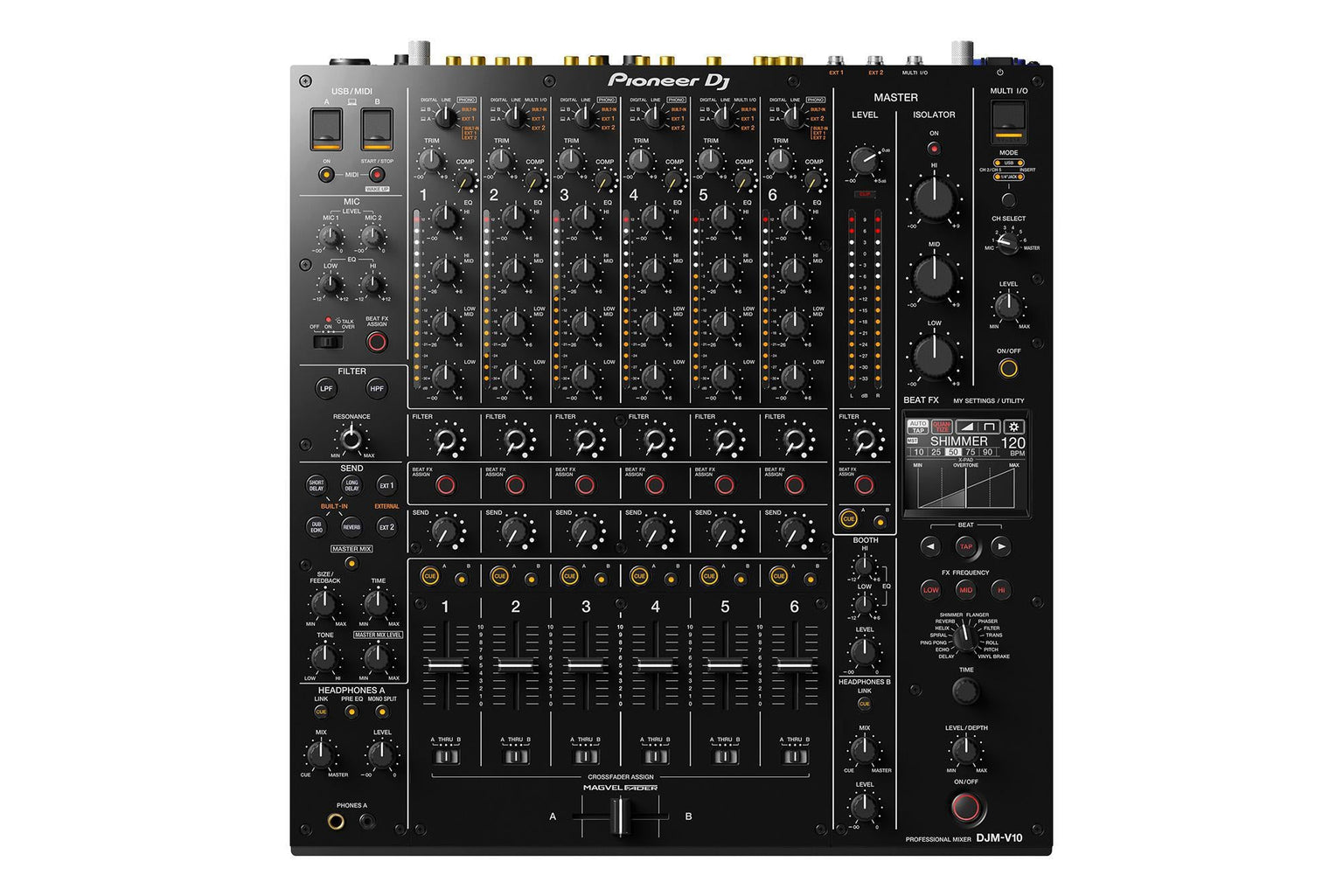 Pro DJ and production gear with legendary service | DJ TechTools