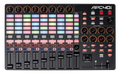 Akai APC40 MK2 - DJ TechTools