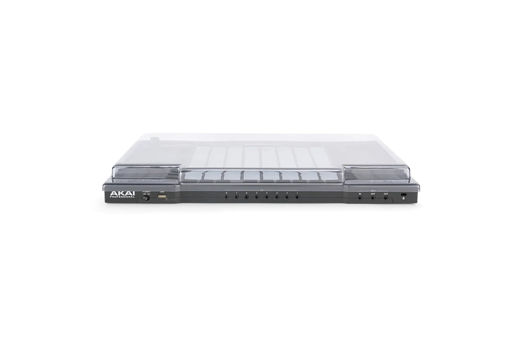 Decksaver Akai Pro APC64 Cover