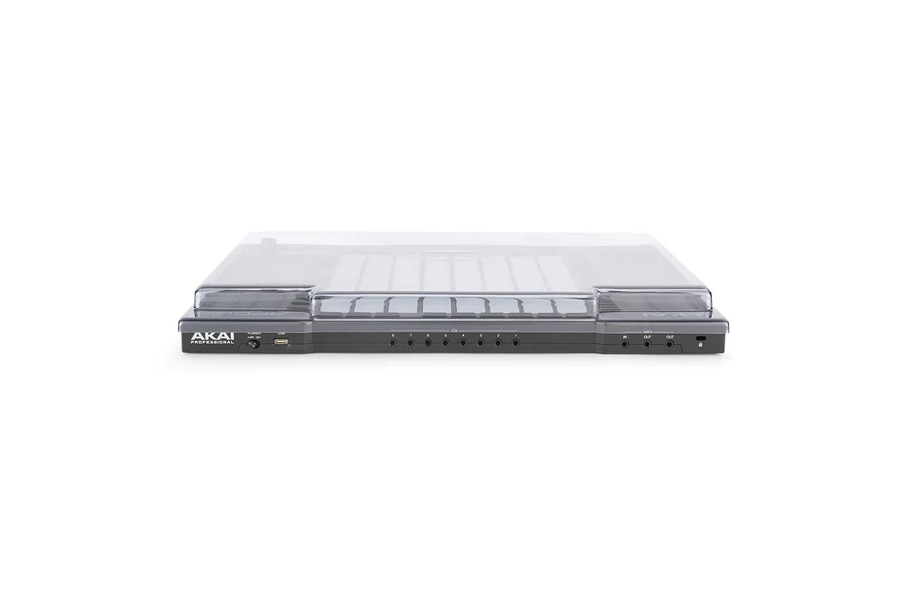 Decksaver Akai Pro APC64 Cover