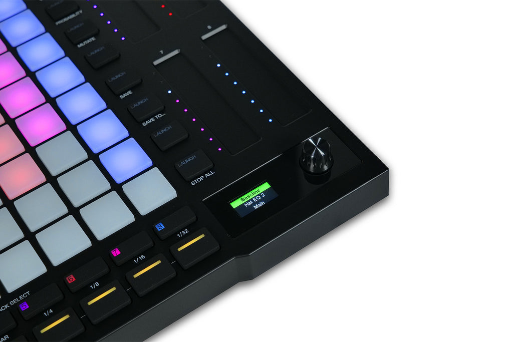 Akai Professional APC64 Ableton Live Controller